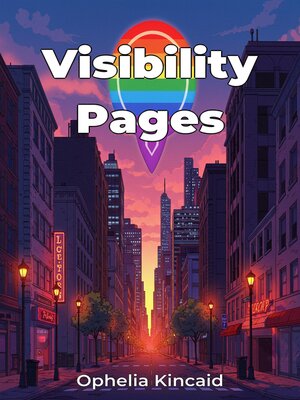 cover image of Visibility Pages